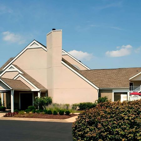 Mainstay Suites St Louis - Galleria Richmond Heights Exterior foto
