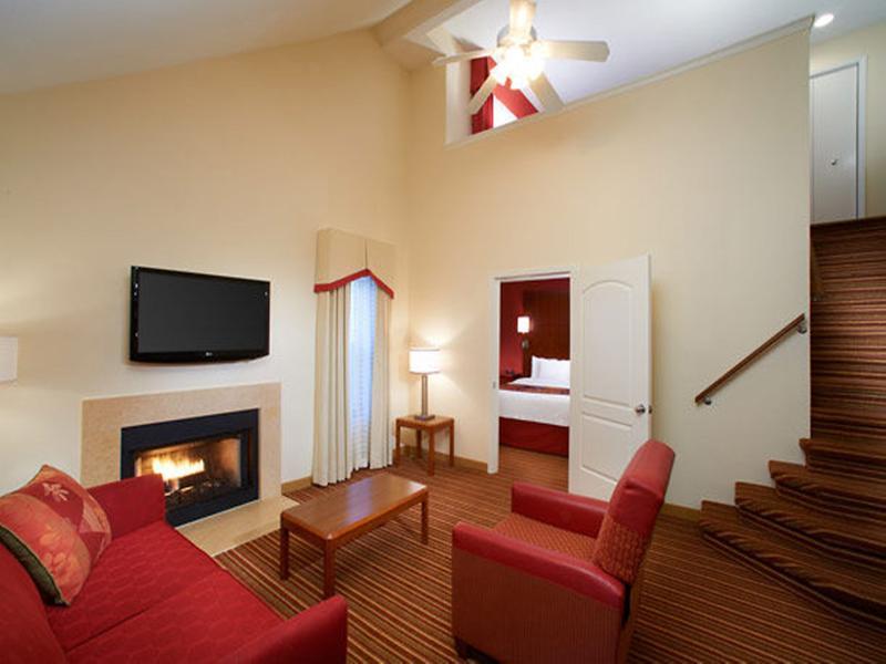 Mainstay Suites St Louis - Galleria Richmond Heights Exterior foto